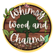 Whimsy Wood and Charms - Home