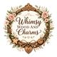 Whimsy Wood and Charms - Home